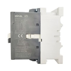A75-30-11 Contactor 480V coil 1NO1NC 75A replace Contactor A75-30-11-51 3P AC