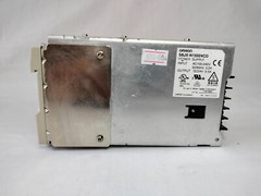 Omron S8JX-N15024CD S8JXN15024CD Power Supply 24VDC 6.5A Made in China