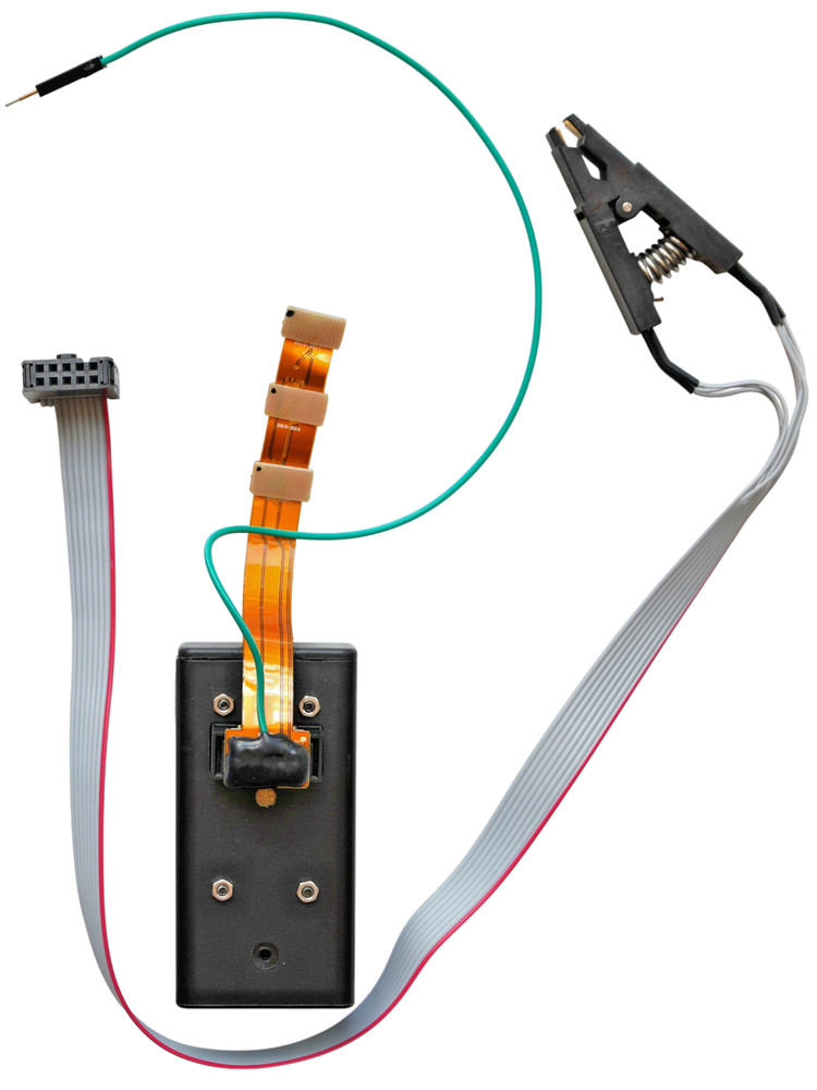 ✅️Apple Mac EFI BIOS Firmware Password Lock Remover Device Service Repair Tool✅️
