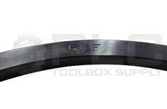NEW LOT OF 2 SKF 8.000 KLS SEAL OD 8 5/8