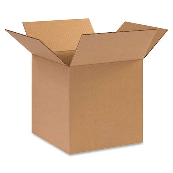 8x8x8 shipping Boxes Mailing Packing CardBoard Box Corrugated Carton