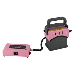 300W T-Shirts Cap Heat Press Machine Electric Hat Heat Press Machine 0-400°F