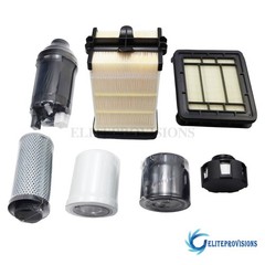 Filter Service Kit For Bobcat T450 T550 T590 T595 T630 S450 S510 S530 S550 S570