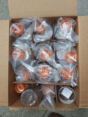 CORNING 431096 0.22 µm 250mL Vacuum Filter System, Polyethersulfone PES openCASE