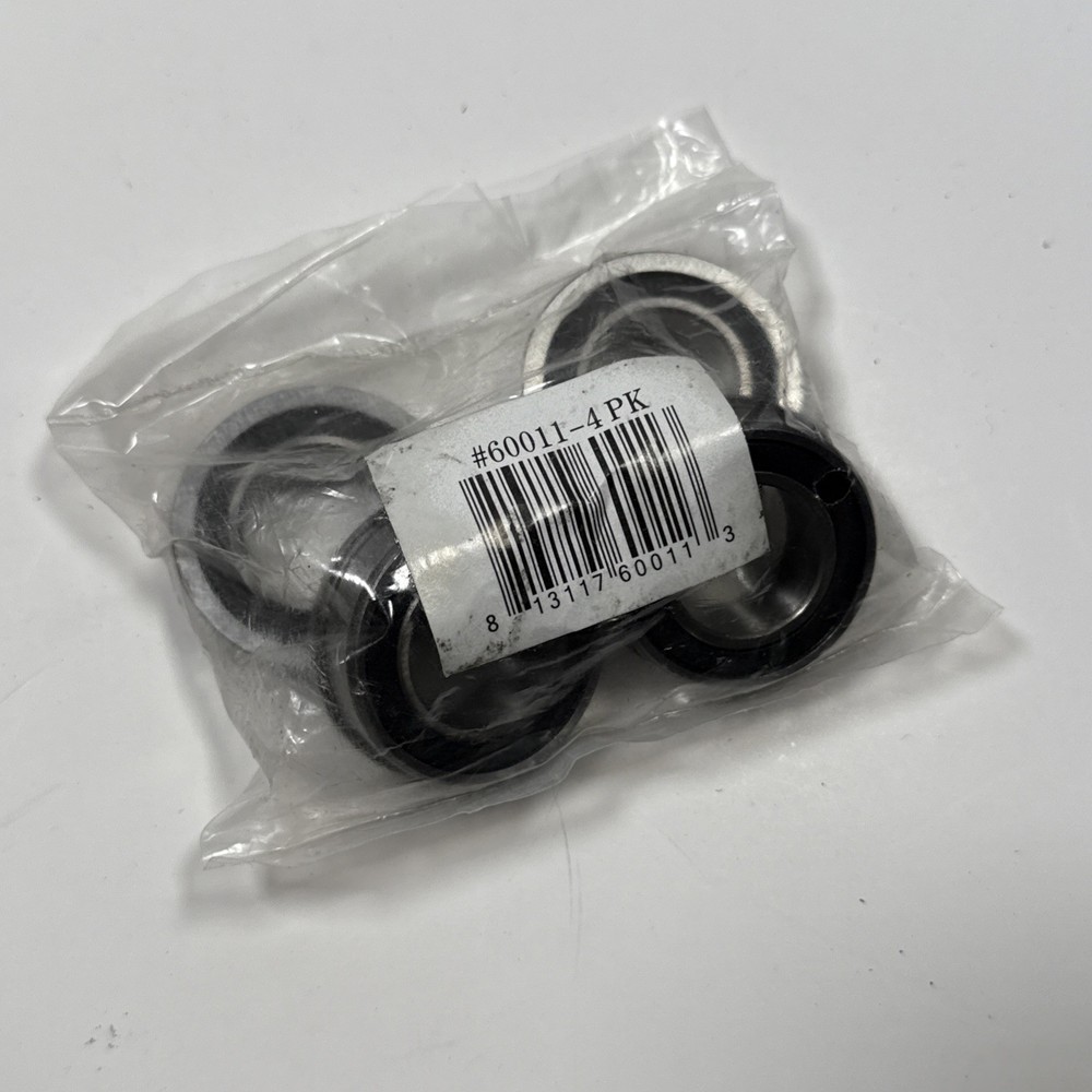 Marathon 60011 3/4″ ID 1 3/8” OD Replacement Ball Bearing Wheelbarrow, Handtruck