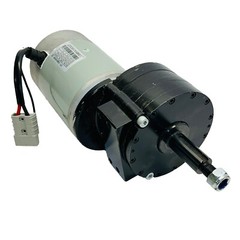 ZYT-126M244950R 500W / 24V / 30A RATED SPEED 4700 MOTOR 126MB0415R352T