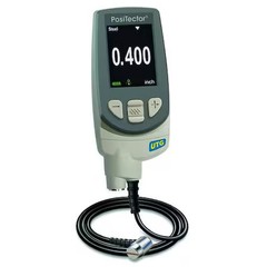 Defelsko Positector Utg C1 Ultrasonic Thickness Gage
