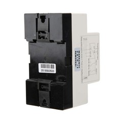 3 Phase Voltage Monitoring Sequence Relay JVR8002 Under Over Protector