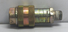 Abb Vetco 98626 Coupling MR6C Surface Slipjoint 10000Psi Max