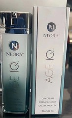 Neora Anti-Aging IQ Day Cream: SHIPS IN 24 HOURS SEALED- BIG SALE