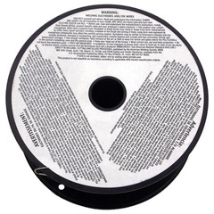 ER308L Stainless Steel MIG Wire – .035″ – 2 lb.
