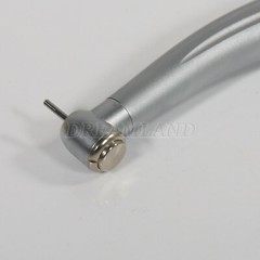 1-10 Dental High Speed Handpiece Turbine + Quick Coupler Connector 4-Hole BN-Y