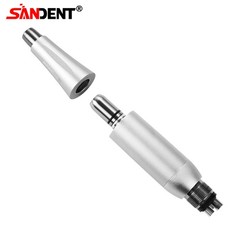 NSK Style Dental 20:1 Reduction Implant LED Fiber Optic Contra Angle Handpiece S