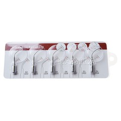 10 X Dental Perio Scaling Tip P3 for Ultrasonic Scaler Handpiece EMS