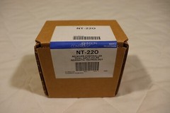New Johnson Controls NT-220 Dual Input Receiver Controller Direct Acting DA RR