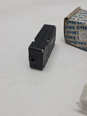 PIAB X10A6-AN Mini Vacuum Pump W/ Chip 10A Connection Kit 01.04.902 NOS