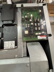 150HP POWERFLEX 700 20BE144A0ANNAND0 600V AC DRIVE TESTED / READ / 2011 & 2012