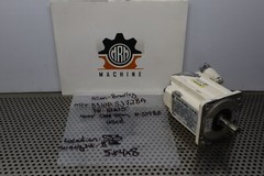Allen Bradley MPF-B310P-SJ72BA Ser A 0.77/1.03kW/HP Servo Motor Used See Pics