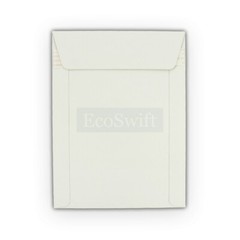 50 7x7x4 EcoSwift Cardboard Packing Moving Shipping Boxes Corrugated Box Cartons