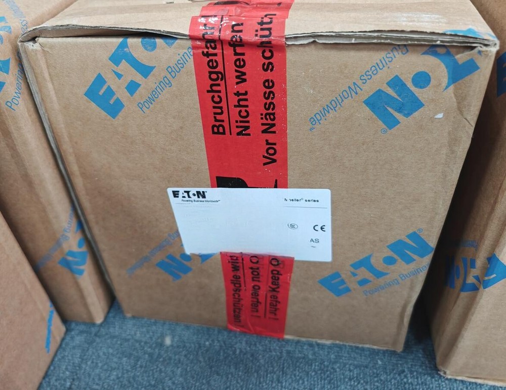 1PC Eaton Moeller DILM580/22 (RA250) European Imported High Current Contactor