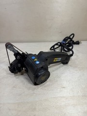 Work Sharp Knife & Tool Sharpener WSKTS Electric Belt Grinder (No Guard)