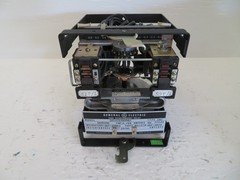 General Electric 12IAC51B806A Time Overcurrent Relay Inverse 2-16A GE IAC51B806A