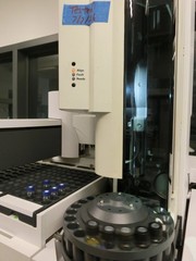 Agilent 7693 G4513A G4514A ALS Autosampler Injector 7890 GC 90 Day Warranty