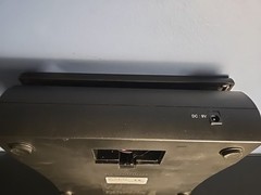 ThesupplyCabinet.com 55lb /25kg Shipping Scale 5g Graduation Electronic Tabletop
