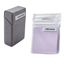 5000 Piece Security Label AM 58KHZ Retail Security Sticker