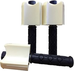 3″ Narrow Banding Tension Control Handle Stretch Wrap Pieces 1 Film Not