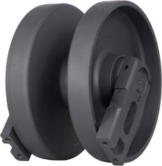 Fits Kubota SVL75-2 CTL – Heavy Duty MWE Front Idler/Roller – Undercarriage