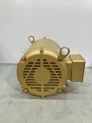 EM3311T-8 Baldor Reliance 7.5 HP Super-E General Purpose Motor, 1770 RPM