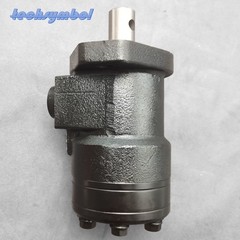 Hydraulic Motor 101-1325-009 for Eaton Char-Lynn H Series With Sealing Sleeves