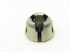 Hainbuch SK42BZIR34 Clamping Head Serrated Bore 34mm x 47mm OAL Chuck Type H
