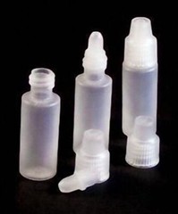 3 ml LDPE Squeezable Soft Plastic Dropper Bottles – (12-25-50-100 count)