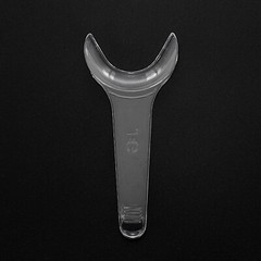 1/5/10/20Pc Dental T-Shape Intraoral Cheek Lip Retractor Mouth Opener Small Size