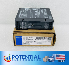 OPEN BOX – Omron switching power supply S8VK-G01524 With Free Shipping
