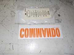 Lot of Heat Press Machine Transfers – EMT Tuxedo Wanted 73 Total Transfers