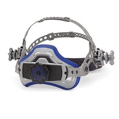 Miller Gen 3.5 Welding Headgear – Adult, Unisex – Black One Size, black
