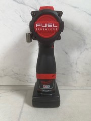 MILWAUKEE DRILL DRIVER COMBO (A1G008286)