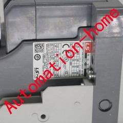 GMC-100 1pcs New LS (LG) Contactor AC100-240V/DC100-220V spot stock #YP1