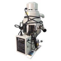 220V XC-300G Automatic Vacuum Feeding Machine Plastic Suction Machine 1.1KW