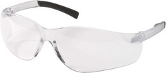 KIMBERLY CLARK 25654 Purity Safety Glasses Anti-Fog Scratch-Resistant Lens Lot