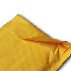 5/50/100/200/250/300/400/500/1000 pcs #6 12.5 x 19 Kraft 12.5×19″, Yellow