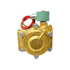 ASCO 8210G101 110-120V 5-150PSI 2-1/2″ NSNP