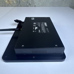 10-inch industrial Human Machine Interface (HMI) Habey PPC-4510-VKI
