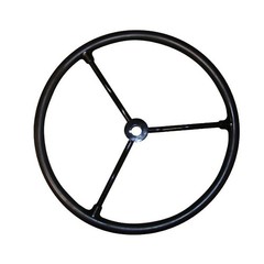 Restoration Quality Steering Wheel Fits FARMALL A B C Super Fits Cub Loboy