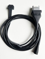 KARL STORZ 21210 TIPCAM1 4K 3D CABLE