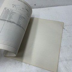 Shindaiwa 415/450 Chainsaw Illustrated parts list original 1983