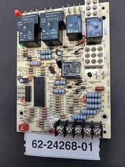 Rheem Ruud 62-24268-01 Furnace Control Circuit Board 1012-925A